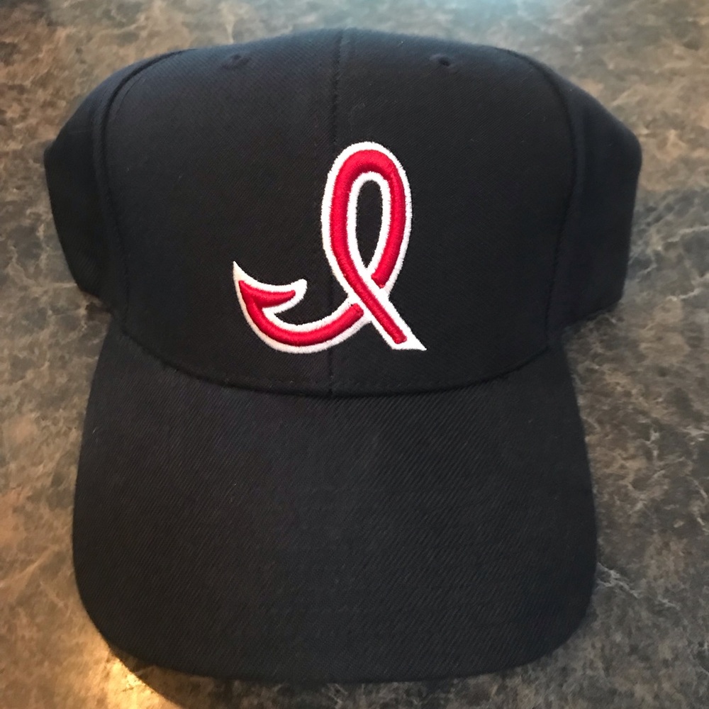 Indianapolis Indians hat